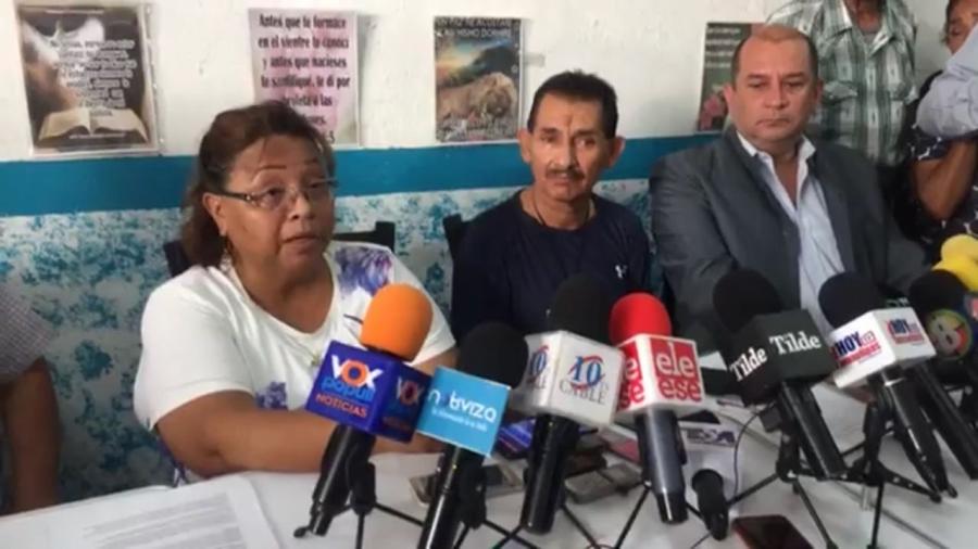 Piden a AMLO que Tamaulipas forme parte de los foros de pacificación 