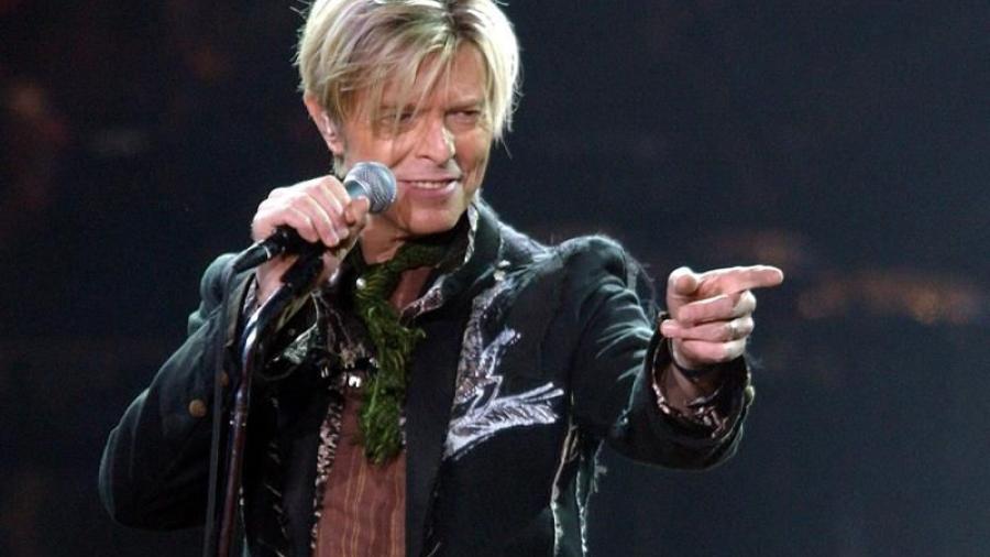 Rendirán homenaje a David Bowie a un año de su muerte