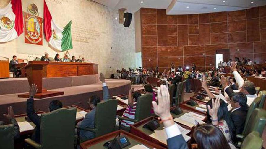 Aprueban reforma en Oaxaca para que menores decidan sobre su identidad de género