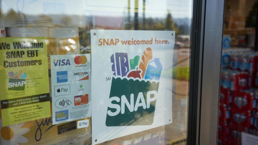Texas extiende beneficios SNAP hasta noviembre