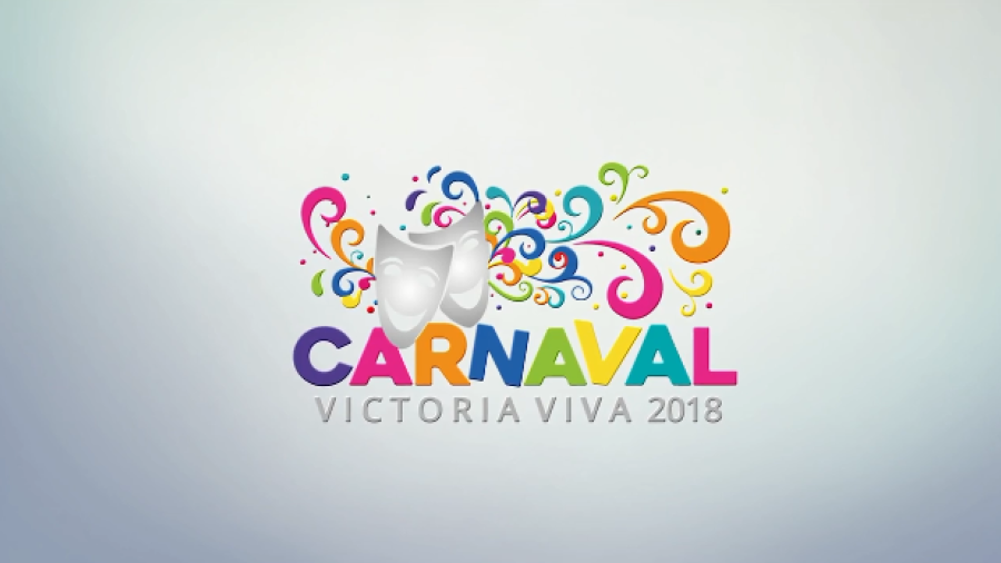 Dan a conocer programa de actividades del “Carnaval Victoria 2018”