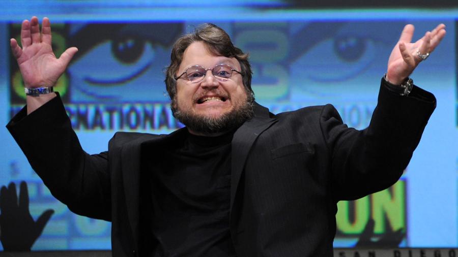 Del Toro por la búsqueda del Óscar