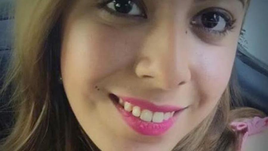 Piden ayuda para localizar a joven desaparecida en Tampico