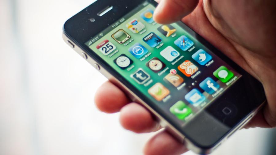 Apple busca fabricar sus propias piezas