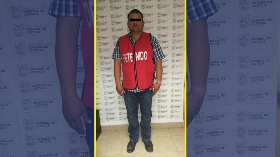 PGJT realiza cateo a establecimiento