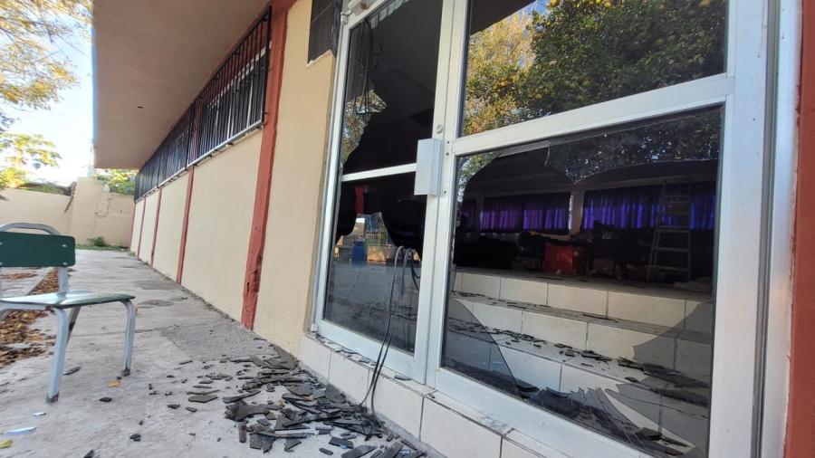 Roban cooperativa de primaria