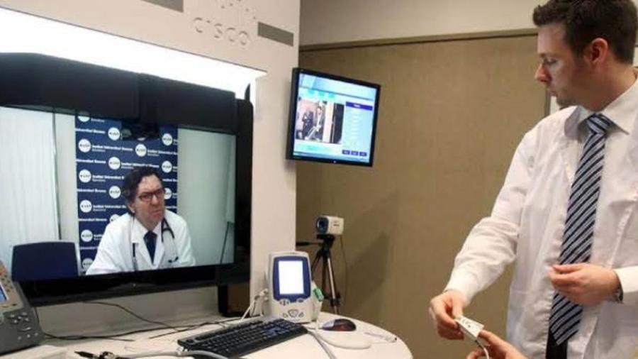 Ofrecerán Telemedicina gratuita a residentes del Valle de Texas