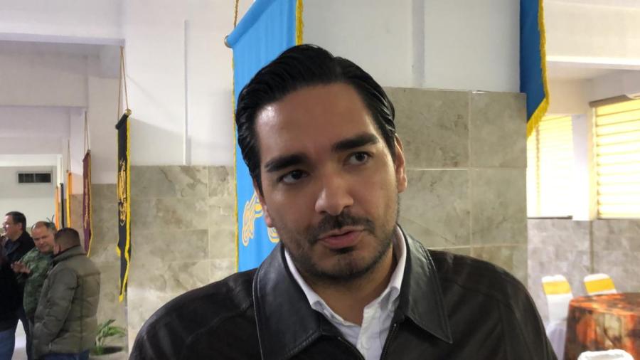 Alcalde propone a Gobernador regreso de Policía Municipal en Reynosa 