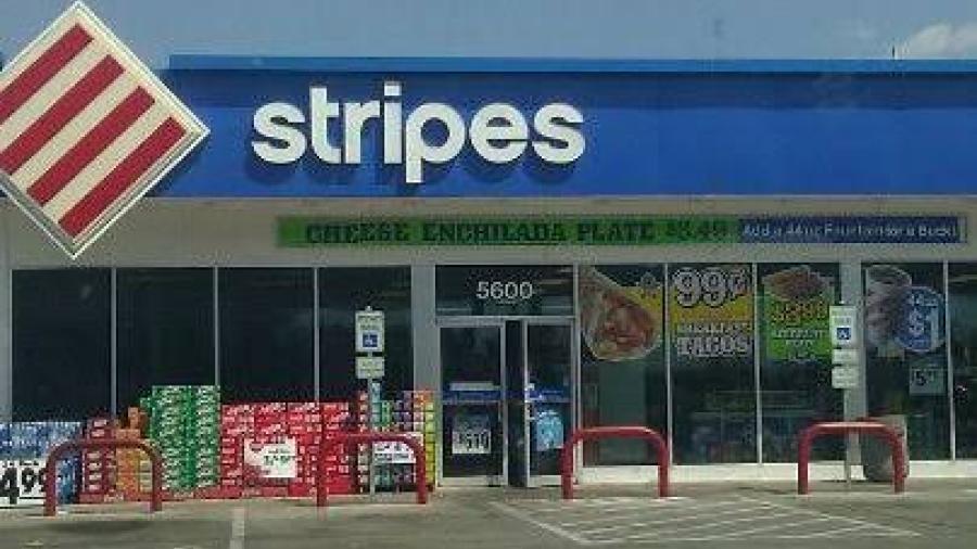 Policía de Harlingen identifica a sospechoso de tiroteo en tienda Stripes