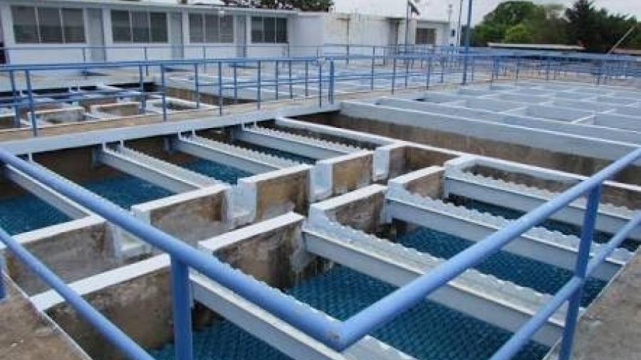 Anuncia Comapa Altamira corte de agua por reconección de tubería