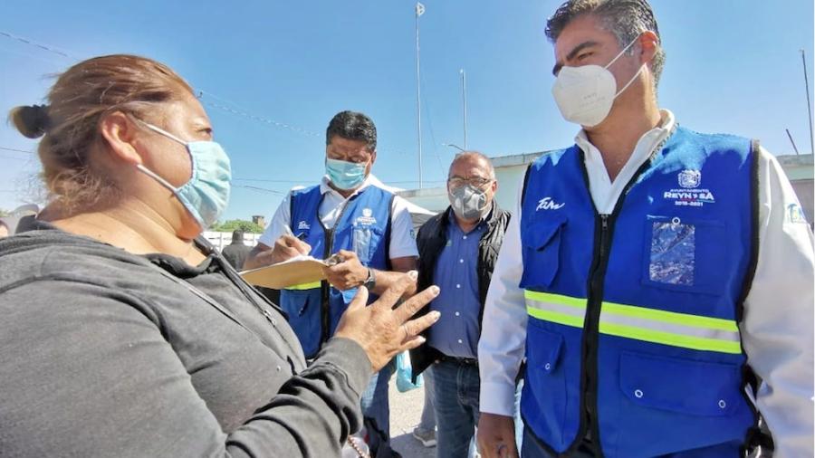 Pone COMAPA a disposición de usuarios convenios y contratos en pagos chiquitos