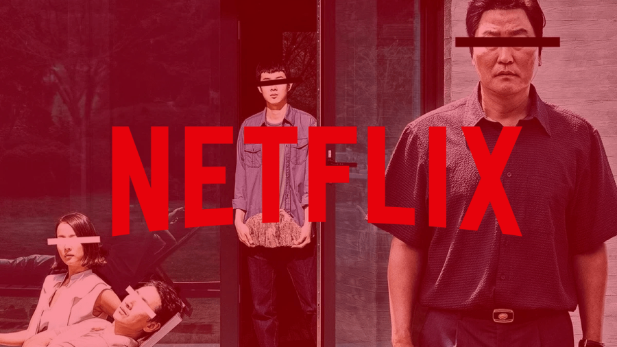 Conoce el catálogo de Netflix de septiembre