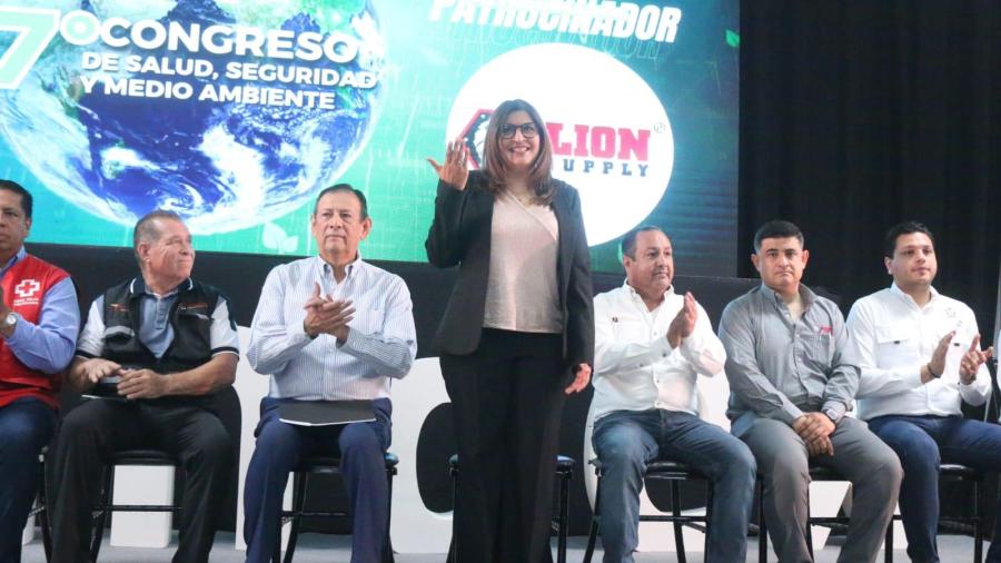 Fortalece SEDUMA vínculo con el sector maquilador en favor del medio ambiente