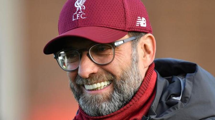 Anuncia Jürgen Klopp la fecha en que dejará al Liverpool