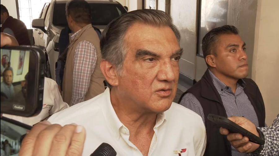 Tamaulipas pendiente de investigación sobre límites en playa Bagdad