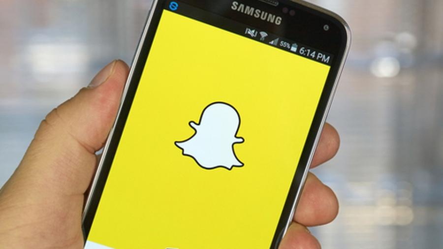 Snapchat salva a madre e hija tras sufrir accidente