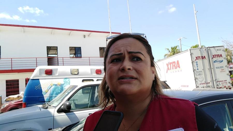 Invita Cruz Roja a campaña de lentes a mitad de precio