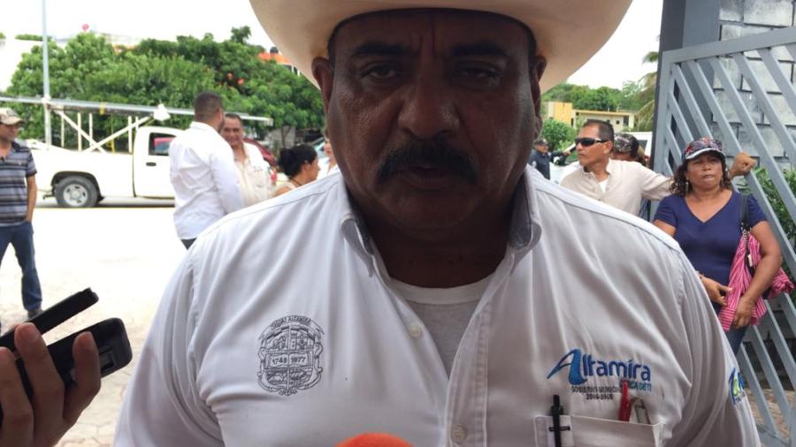 Deben mejorar calles limítrofes que unen a los municipios 