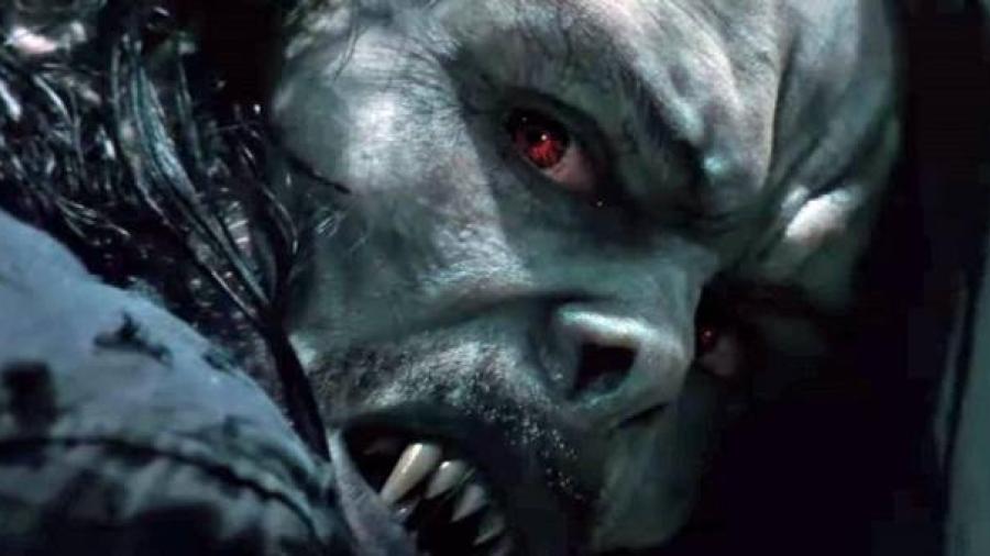 La quinta es la vencida: Morbius tiene nueva fecha de estreno