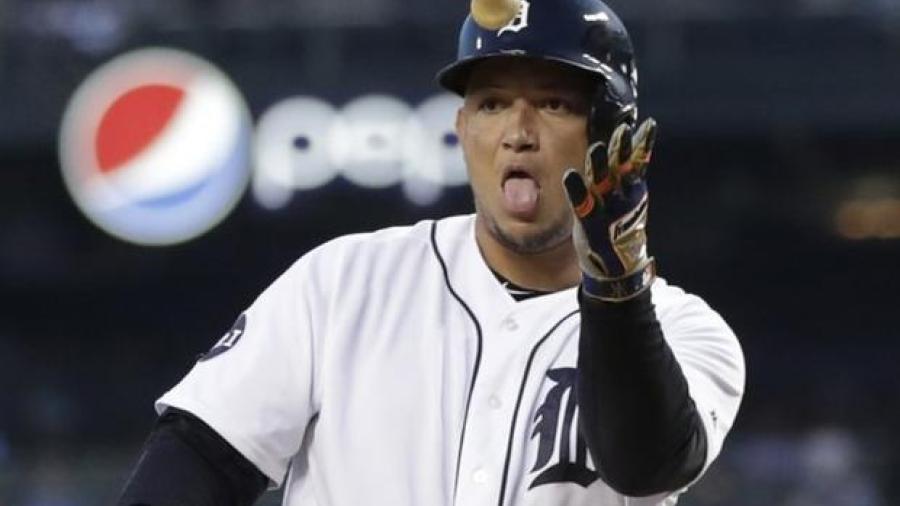Miguel Cabrera recibe costosa demanda por pensión