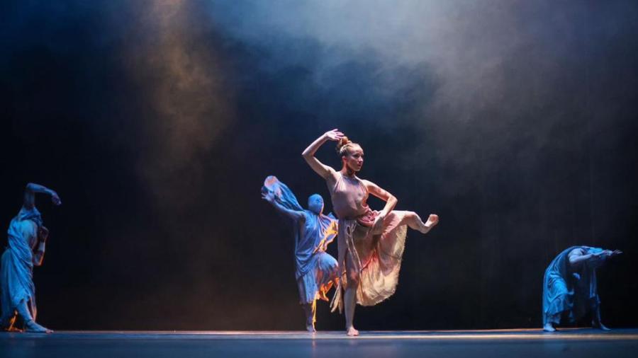 Disfrutaron miles de familias Festival Cultural Reynosa 2022