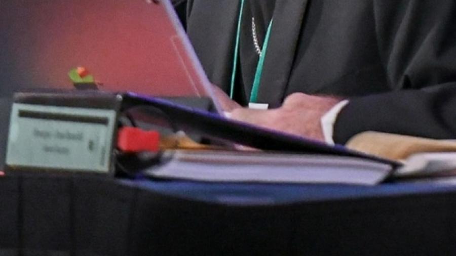 54 sacerdotes acusados de abuso sexual en EU