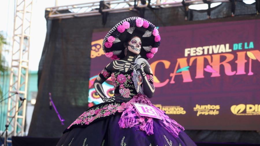 Invita Gobierno Municipal a Concurso de Catrinas, Altares de Muertos y el mejor tamal
