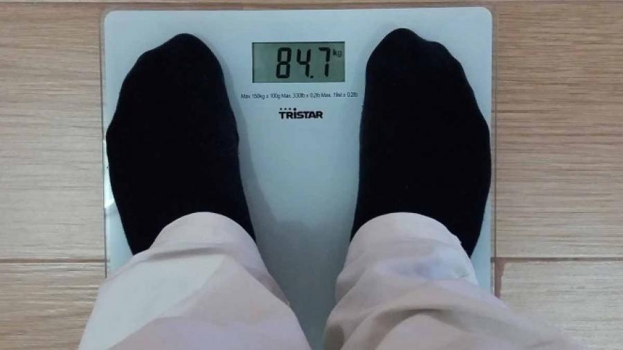 Videojuego creado por universitarios que combate la obesidad 