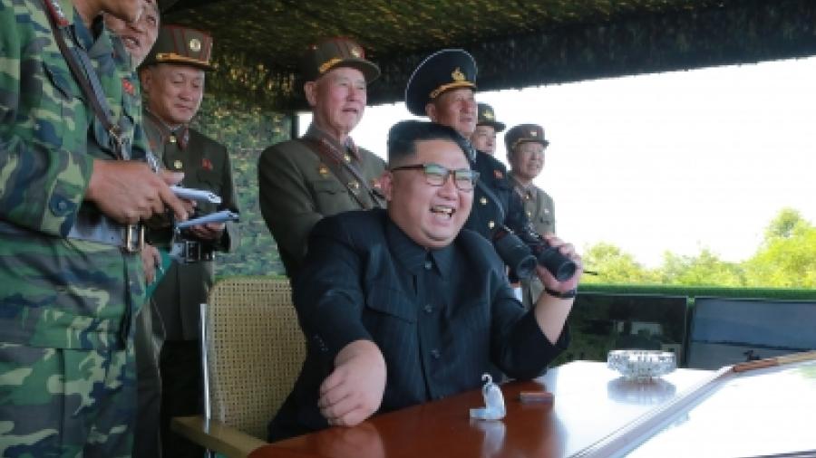 Corea del Norte rechaza oferta de diálogo de EU 