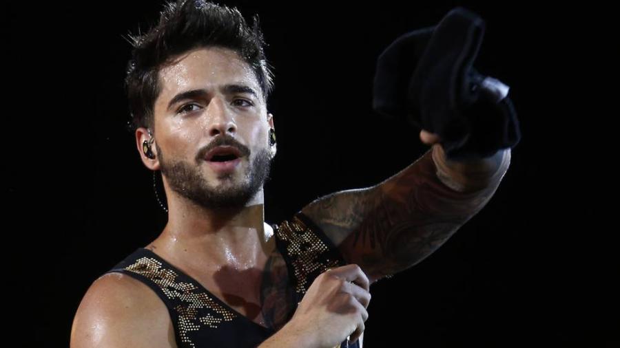 Inicia cuenta regresiva y Formula Notigape te lleva al concierto de Maluma