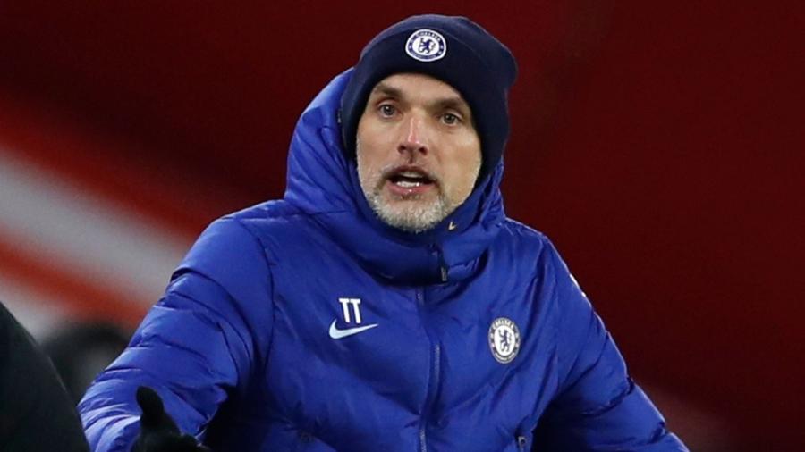 Thomas Tuchel critica el calendario del futbol inglés