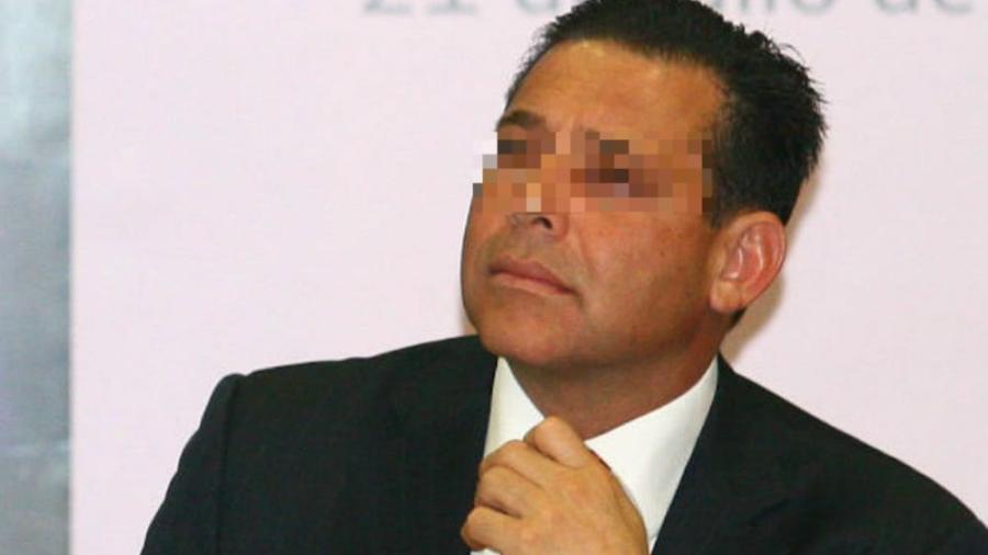Juez de Distrito concede amparo para efectos a Geño, pero no ordena su libertad