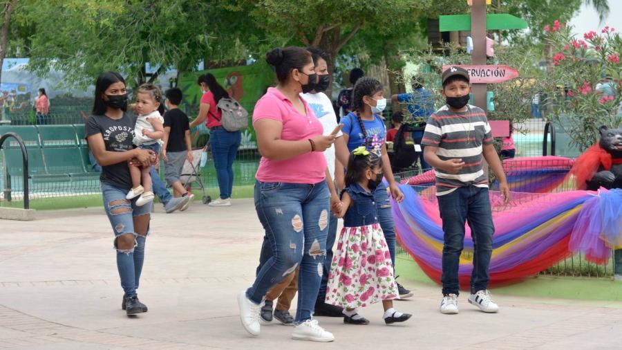 Abren inscripciones para el campamento de verano Jurassic Camp