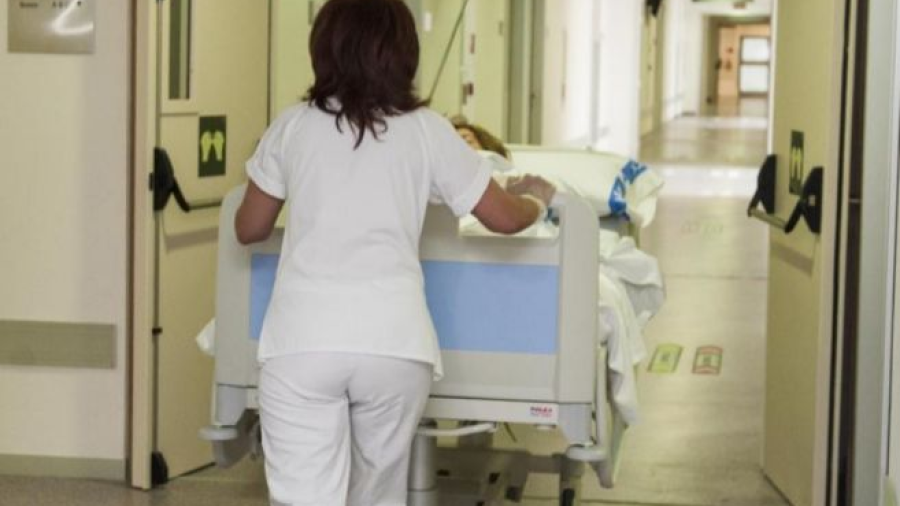 Invita Alemania a enfermeros para trabajar