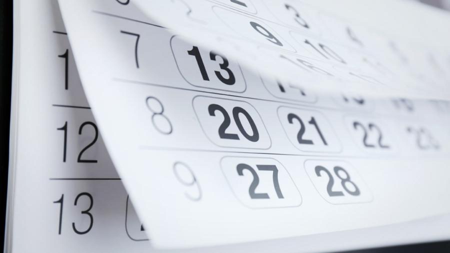 Conoce las efemérides más importantes de este 13 de abril