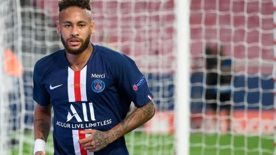 Neymar realiza fiesta en Brasil con 500 invitados en plena pandemia 