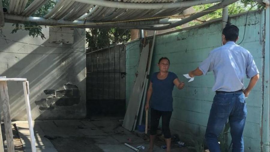 Desarrolla Municipio acciones contra el Dengue