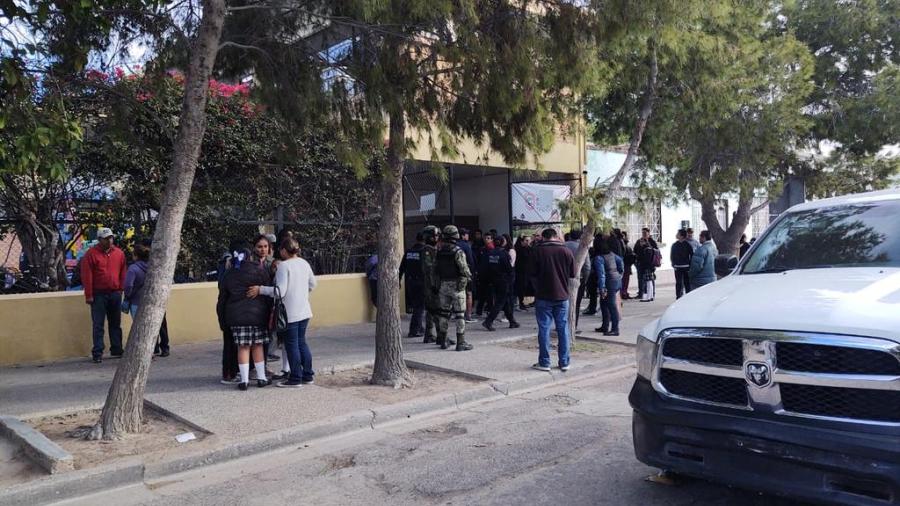 Emite Gobierno comunicado a medios de comunicación por hechos en Torreón