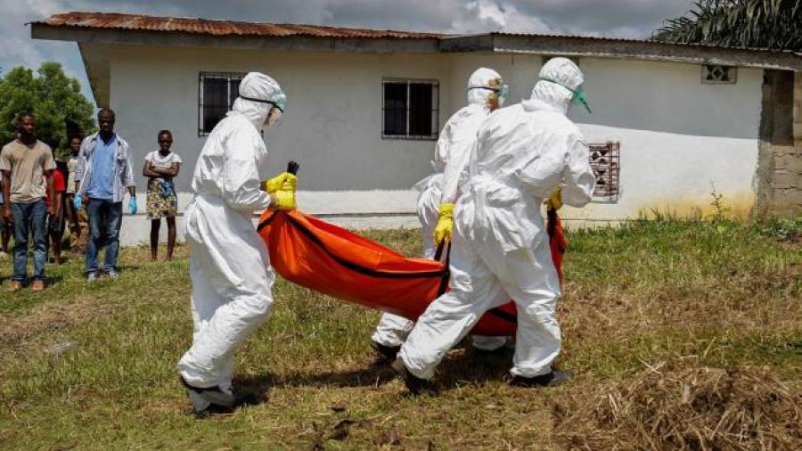 Cuatro nuevos casos de ébola confirmados en Congo