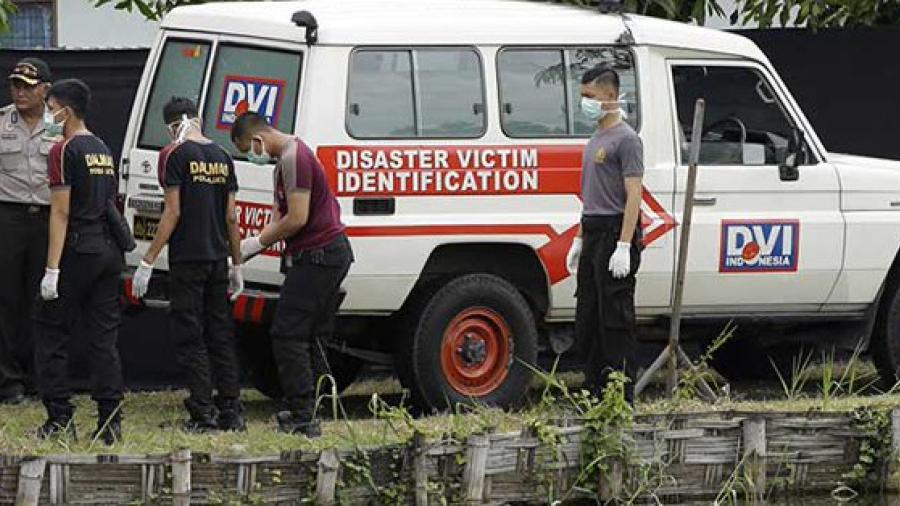 Tras rotura de presa en la India deja 3 muertos y 20 desaparecidos