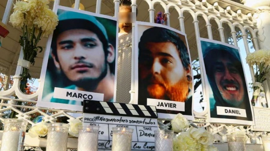 Cae otro sospechoso por asesinato de estudiantes de Jalisco