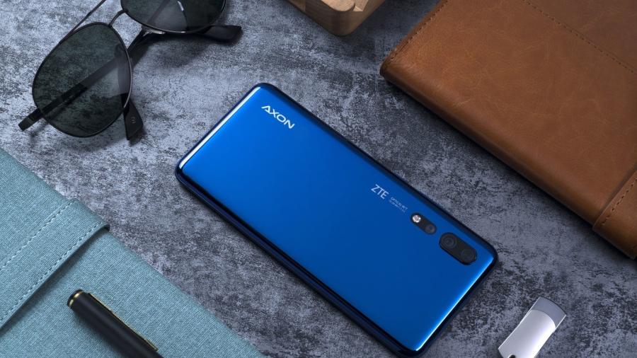 ZTE, listo para llegar a M&eacute;xico
