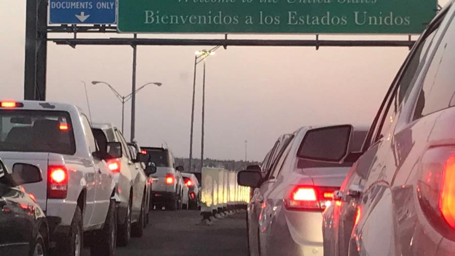 ¿Qué necesitas para la reapertura de puentes internacionales? Esto debes saber