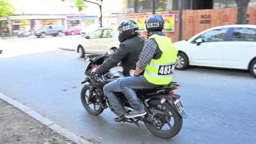 Implementan operativo vial enfocado en motociclistas