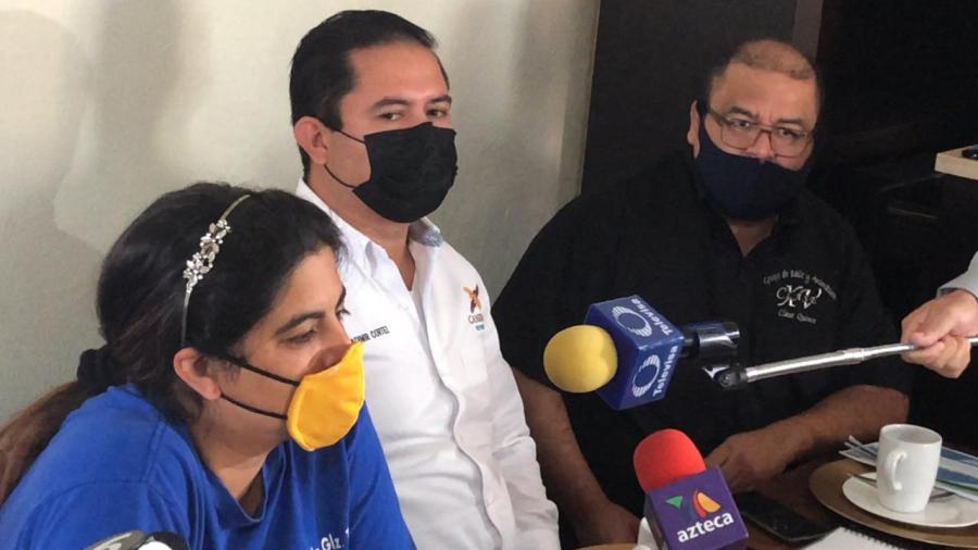 Proveedores de eventos sociales esperan hasta posadas para reflejar ventas