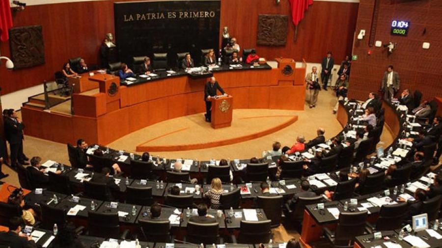 Senado incrementa en 151 mdp gastos en asesores