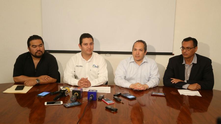 Ofrecen 2300 vacantes en Reynosa