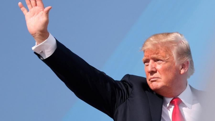 Si no mejora, me retiraría de la OMC: Trump