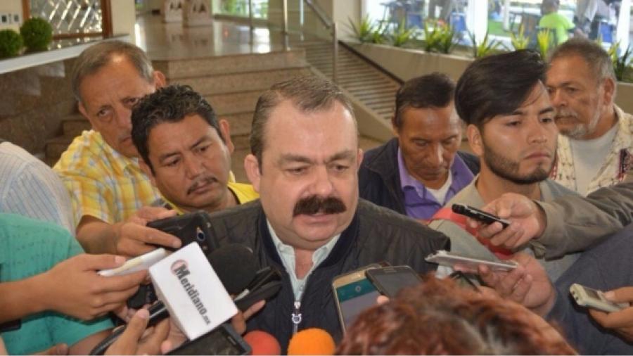 Inicia juicio contra fiscal de Nayarit acusado por EU de narcotráfico