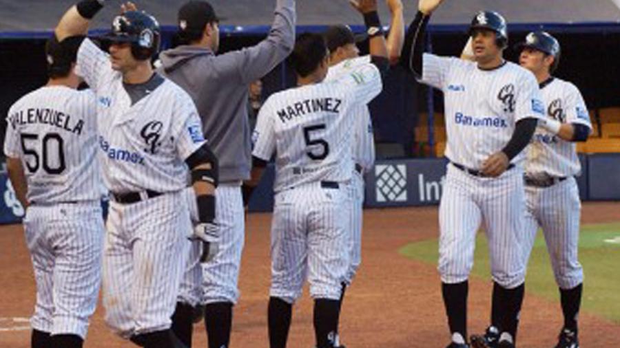 Guerreros logra tercer triunfo en LMB 2017, al vencer 4-3 a Bravos